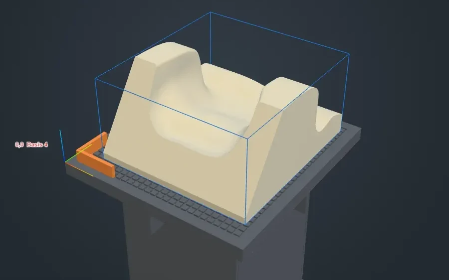 SeatStudio with two seat jobs